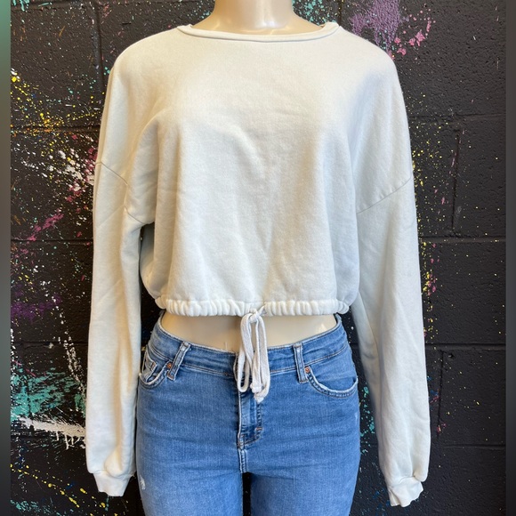 LOVERS + FRIENDS EDEN PULLOVER - Picture 4 of 11